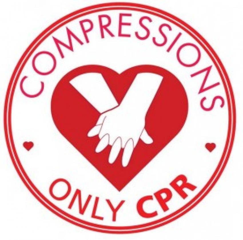 CPR Guidelines For Residents